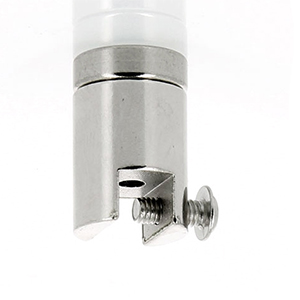 fixation plafond magnetique