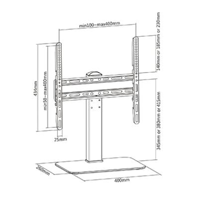 totem video , borne tactile 