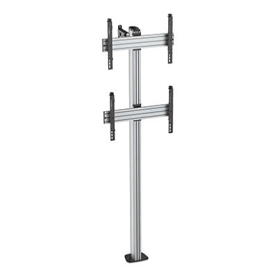 totem video, borne video tactile 