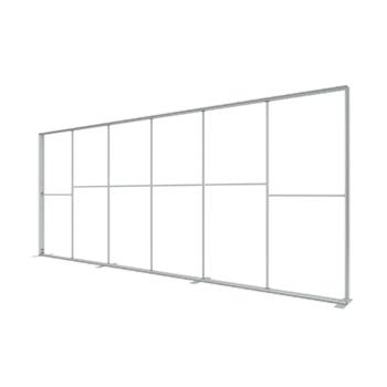 cadre toile tendue publicitaire 