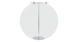 Suspension PLV magasin