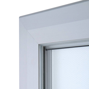 cadre affiche clic clac