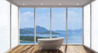 Film adh�sif discr�tion occultant