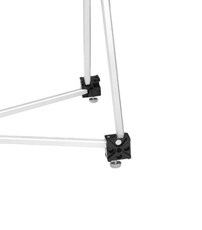 stand parapluie courbe magnetique