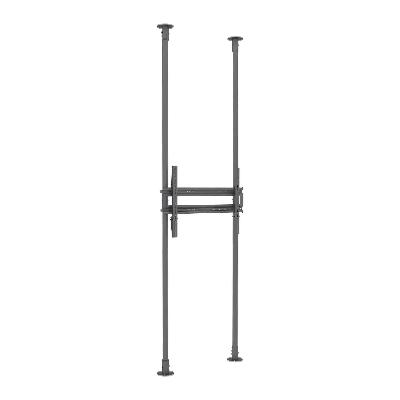 totem video, borne video tactile 