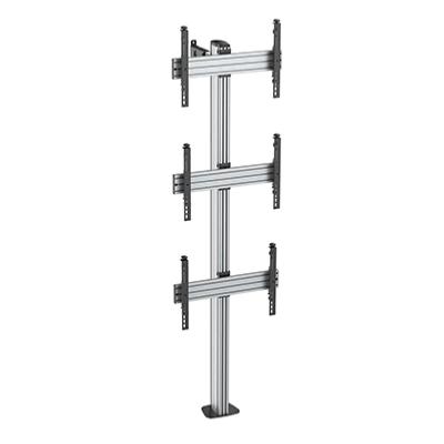 totem video, borne video tactile 