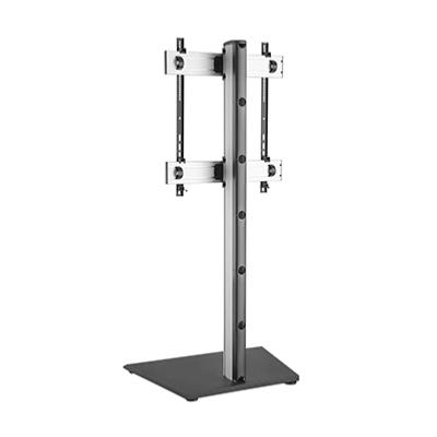 totem video , borne video tactile 