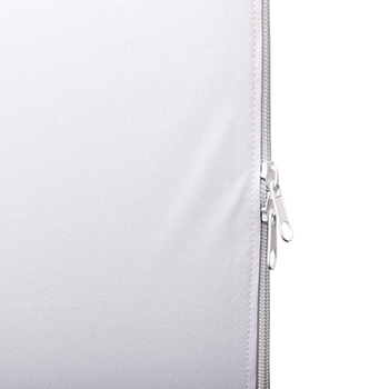 totem interieur toile tendue 