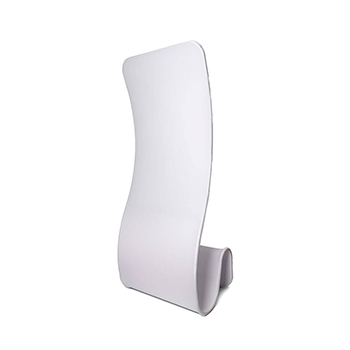 totem interieur toile tendue 