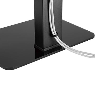 totem video , borne tactile 