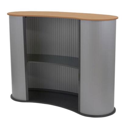 comptoir publicitaire personnalis&eacute; 