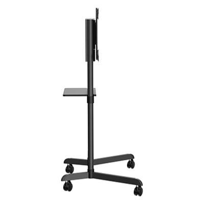 totem video, borne video tactile 