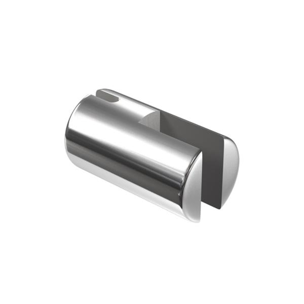 Support panneau simple 3 mm, pince porte-affiche jusqu'à 3 mm d'épaisseur 