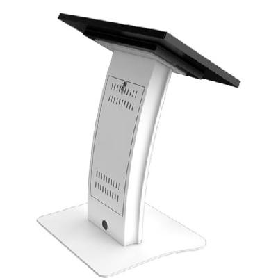 totem video, borne video tactile 