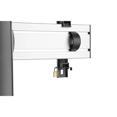 totem video , borne video tactile 