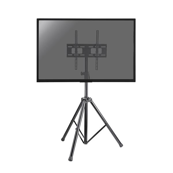 Support trepied pour ecran TV LED LCD de 32 à 55 pouces, hauteur 120 à 180 cm 