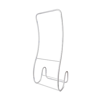 totem interieur toile tendue 