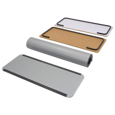 comptoir accueil personnalis&eacute; 