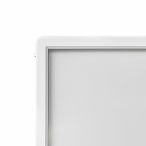 porte menus lumineux 