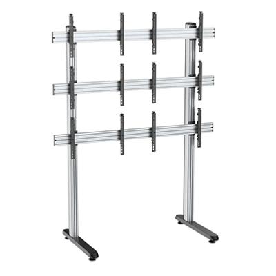 totem video, borne video tactile 