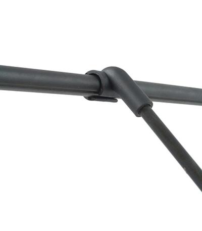 L-banner publicitaire pas cher