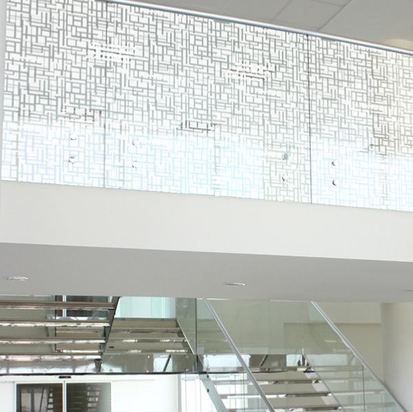 Film adhésif décoratif decorum largeur 152 cm , à partir de 2 m de long