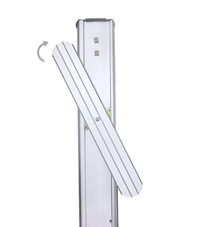 roll up publicitaire 