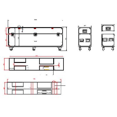 totem video, borne video tactile 