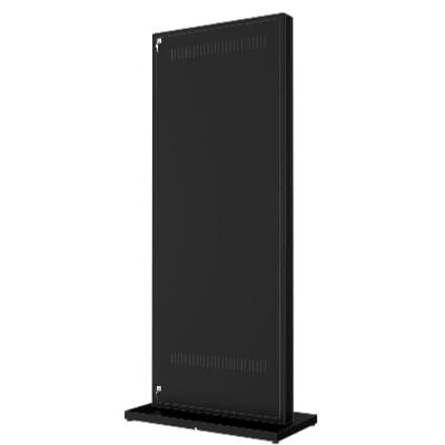 totem video tactile, borne video tactile 