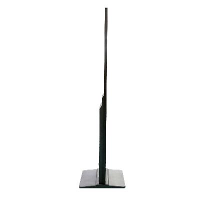 totem video tactile , borne video tactile 