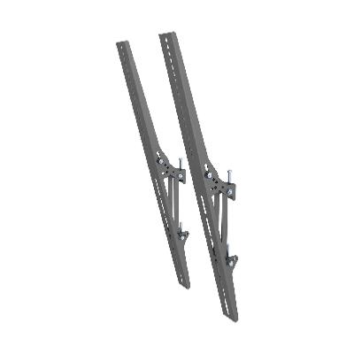 totem video, borne video tactile 