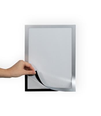 cadre affiche magnetique mural 