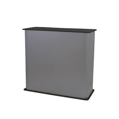 comptoir accueil personnalis&eacute; 