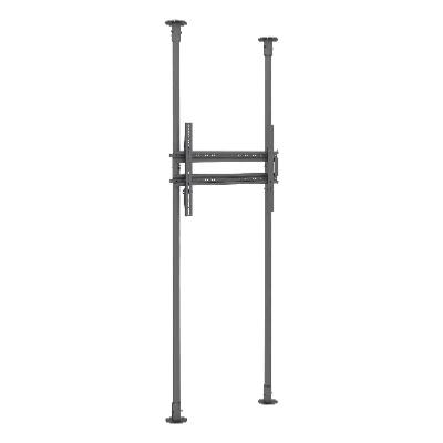 totem video, borne video tactile 