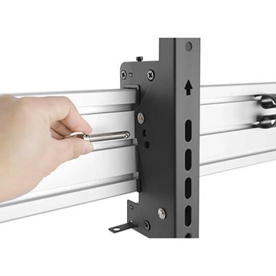 totem video, borne video tactile