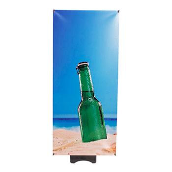 x banner exterieur