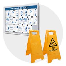 Signaltique extrieure